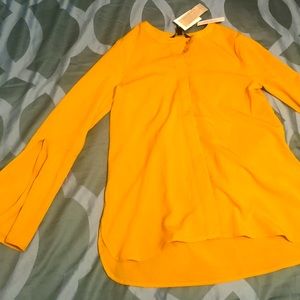 Banana Republic Blouse